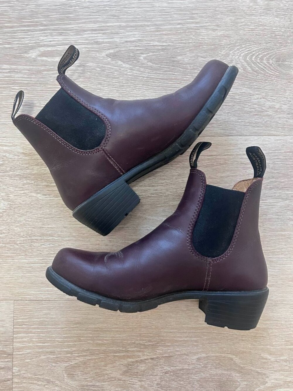 Blundstone 1671 Shiraz Boots